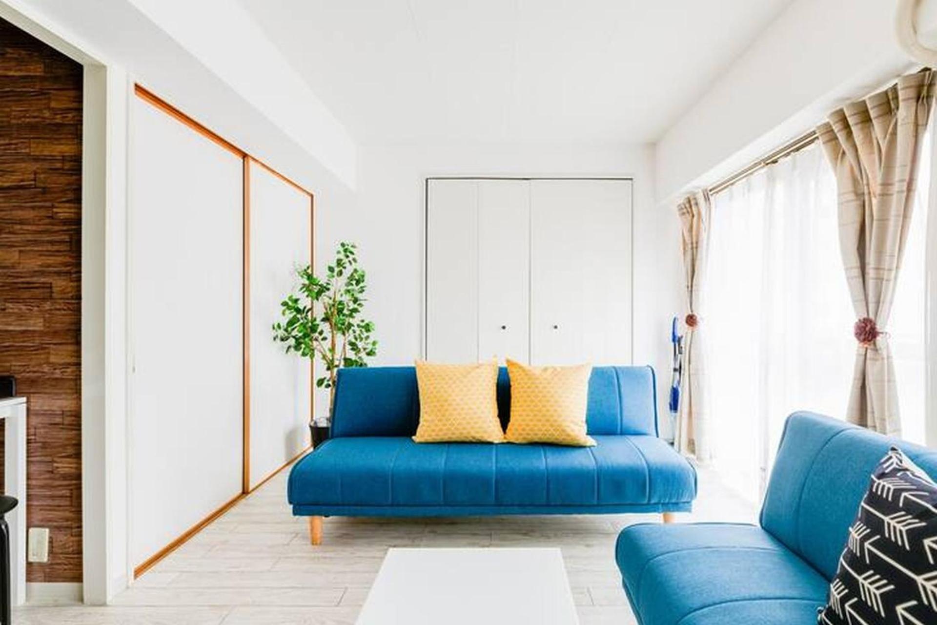 Appartement Do夕陽ケ丘602 *