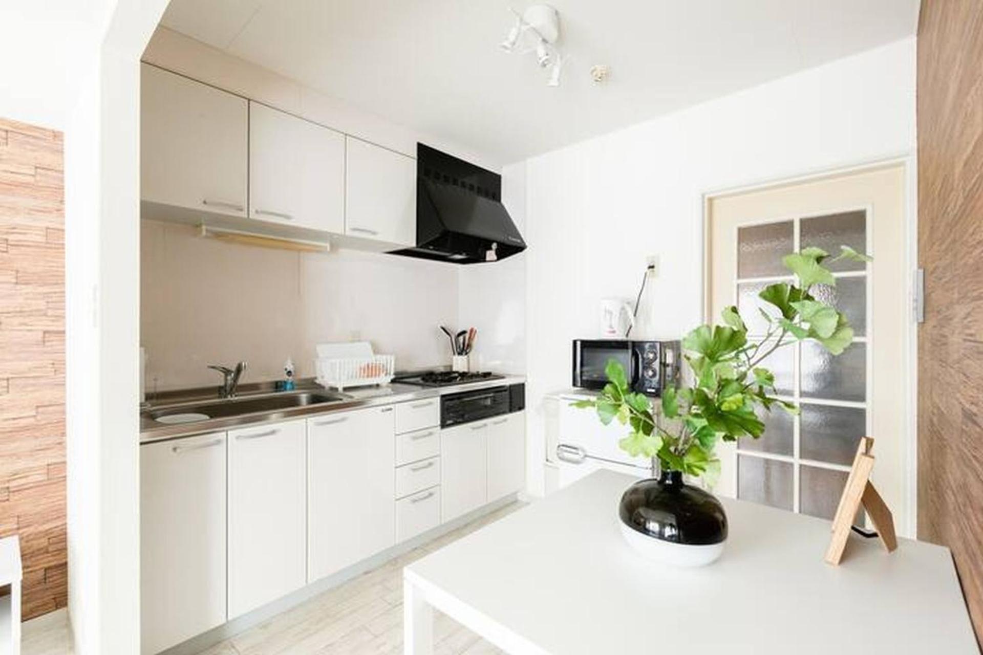 Appartement Do夕陽ケ丘602 *