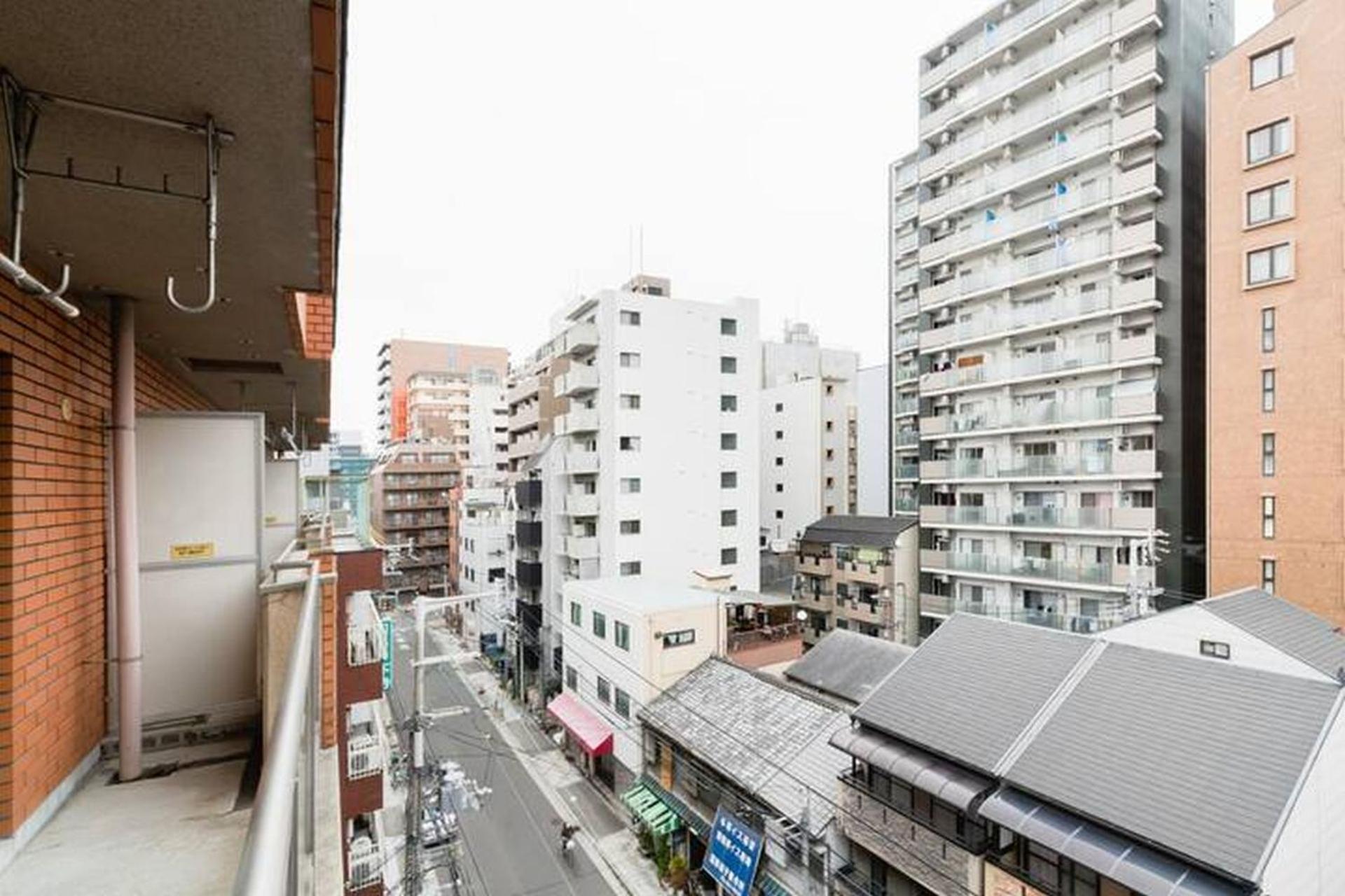 Appartement Do夕陽ケ丘602